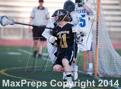 Thumbnail 1 in Grandview vs Arapahoe photogallery.
