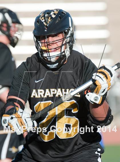 Thumbnail 3 in Grandview vs Arapahoe photogallery.