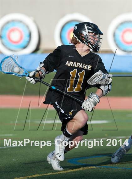 Thumbnail 1 in Grandview vs Arapahoe photogallery.