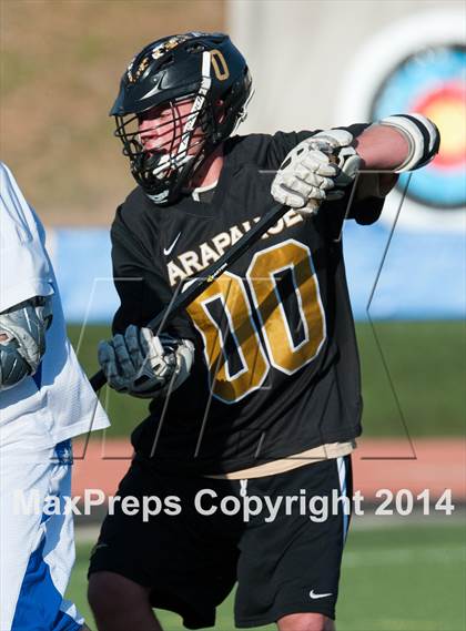 Thumbnail 2 in Grandview vs Arapahoe photogallery.