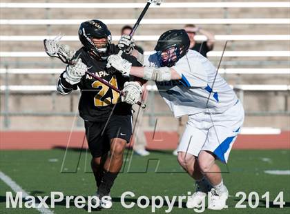 Thumbnail 1 in Grandview vs Arapahoe photogallery.