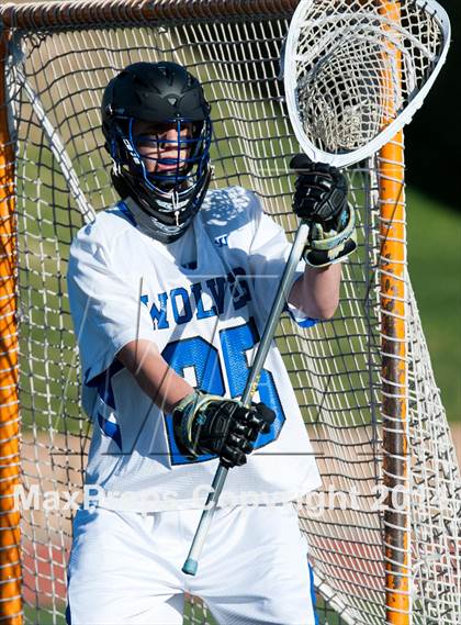 Thumbnail 2 in Grandview vs Arapahoe photogallery.