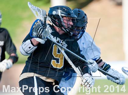 Thumbnail 3 in Grandview vs Arapahoe photogallery.