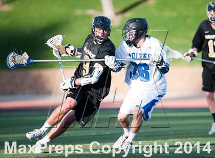 Thumbnail 3 in Grandview vs Arapahoe photogallery.