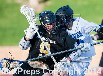 Thumbnail 2 in Grandview vs Arapahoe photogallery.