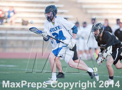 Thumbnail 1 in Grandview vs Arapahoe photogallery.