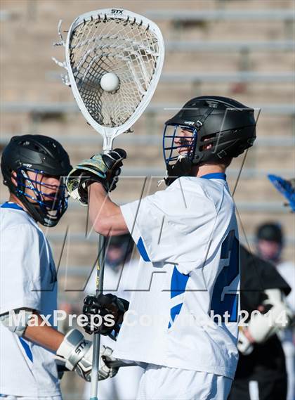 Thumbnail 3 in Grandview vs Arapahoe photogallery.
