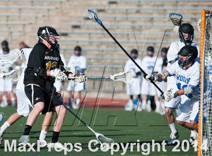 Thumbnail 1 in Grandview vs Arapahoe photogallery.