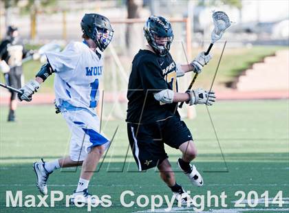 Thumbnail 3 in Grandview vs Arapahoe photogallery.
