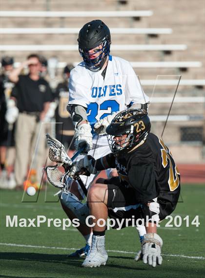 Thumbnail 3 in Grandview vs Arapahoe photogallery.
