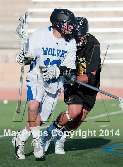 Thumbnail 1 in Grandview vs Arapahoe photogallery.