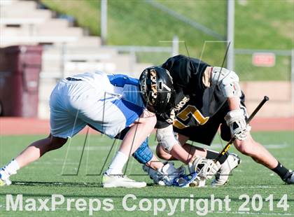 Thumbnail 2 in Grandview vs Arapahoe photogallery.