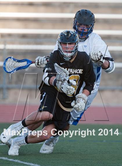 Thumbnail 2 in Grandview vs Arapahoe photogallery.