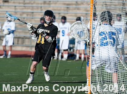 Thumbnail 2 in Grandview vs Arapahoe photogallery.