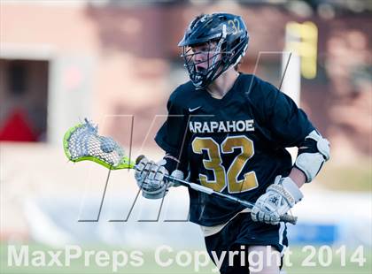 Thumbnail 1 in Grandview vs Arapahoe photogallery.