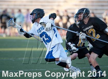 Thumbnail 1 in Grandview vs Arapahoe photogallery.