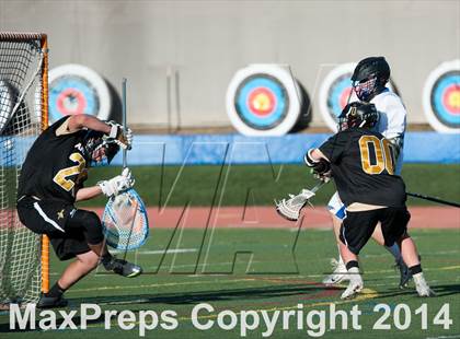 Thumbnail 2 in Grandview vs Arapahoe photogallery.