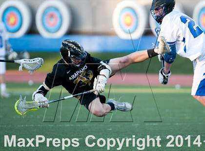 Thumbnail 1 in Grandview vs Arapahoe photogallery.