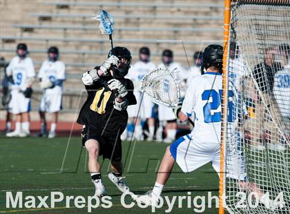Thumbnail 3 in Grandview vs Arapahoe photogallery.