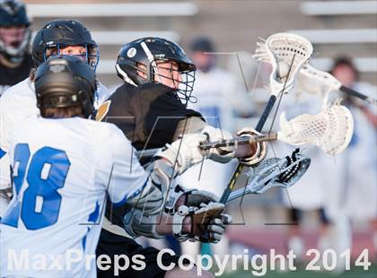Thumbnail 1 in Grandview vs Arapahoe photogallery.