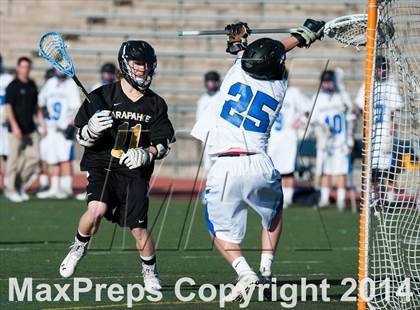 Thumbnail 2 in Grandview vs Arapahoe photogallery.