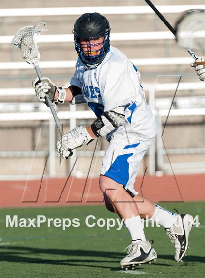 Thumbnail 3 in Grandview vs Arapahoe photogallery.