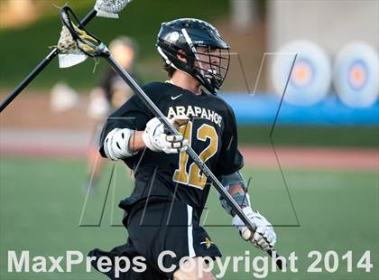 Thumbnail 1 in Grandview vs Arapahoe photogallery.
