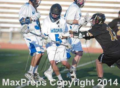 Thumbnail 3 in Grandview vs Arapahoe photogallery.