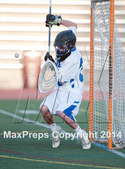 Thumbnail 3 in Grandview vs Arapahoe photogallery.
