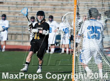 Thumbnail 1 in Grandview vs Arapahoe photogallery.