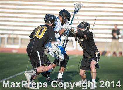Thumbnail 2 in Grandview vs Arapahoe photogallery.