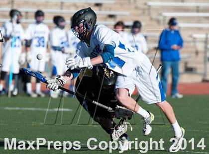 Thumbnail 2 in Grandview vs Arapahoe photogallery.