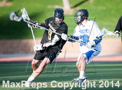 Thumbnail 2 in Grandview vs Arapahoe photogallery.