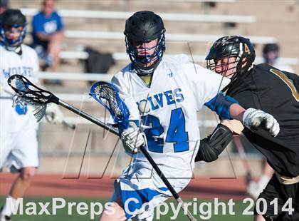 Thumbnail 1 in Grandview vs Arapahoe photogallery.