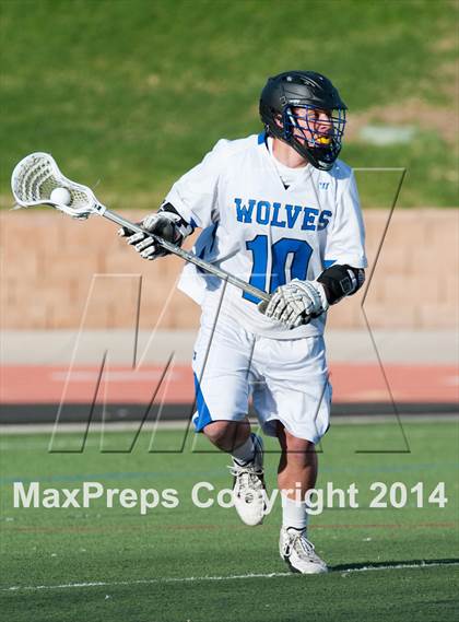 Thumbnail 1 in Grandview vs Arapahoe photogallery.