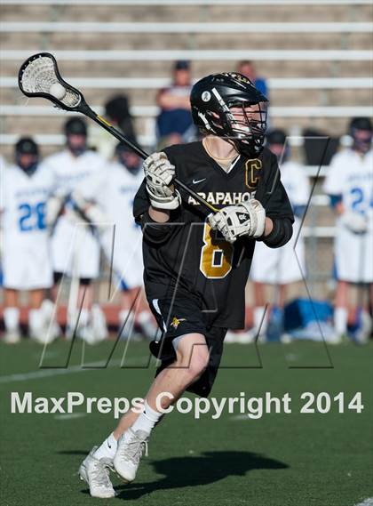 Thumbnail 3 in Grandview vs Arapahoe photogallery.