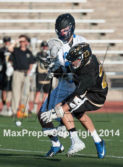 Thumbnail 2 in Grandview vs Arapahoe photogallery.