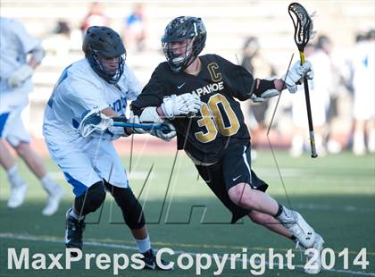 Thumbnail 3 in Grandview vs Arapahoe photogallery.