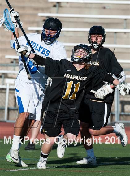 Thumbnail 1 in Grandview vs Arapahoe photogallery.