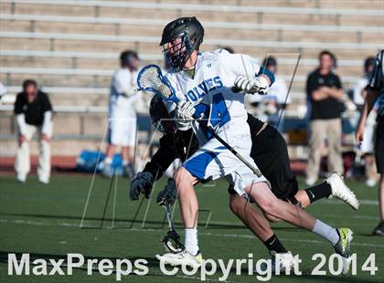 Thumbnail 3 in Grandview vs Arapahoe photogallery.