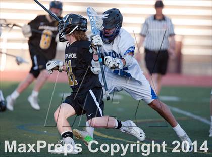 Thumbnail 2 in Grandview vs Arapahoe photogallery.