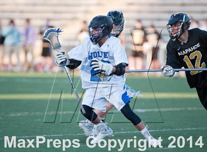 Thumbnail 3 in Grandview vs Arapahoe photogallery.