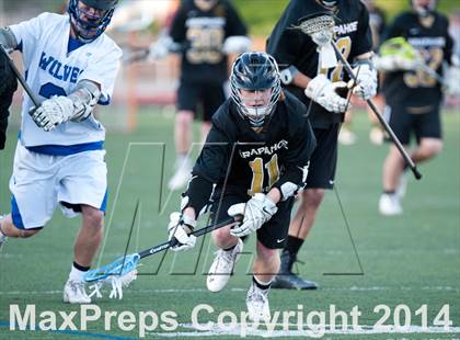 Thumbnail 2 in Grandview vs Arapahoe photogallery.