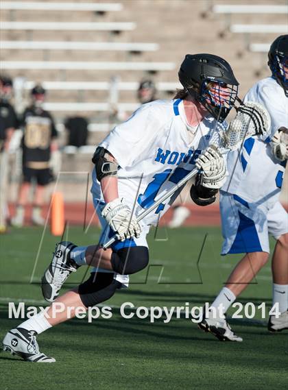 Thumbnail 2 in Grandview vs Arapahoe photogallery.