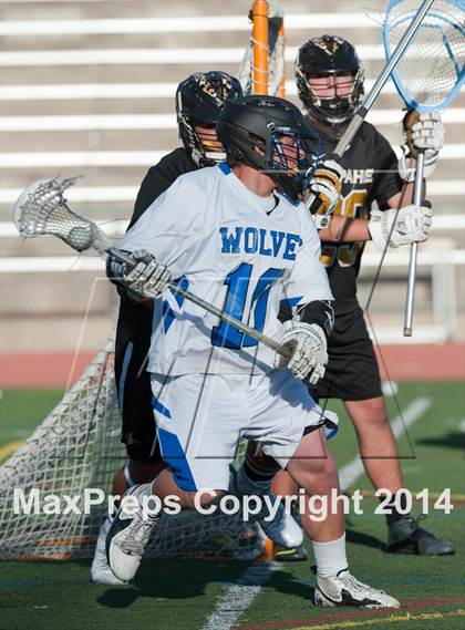 Thumbnail 2 in Grandview vs Arapahoe photogallery.
