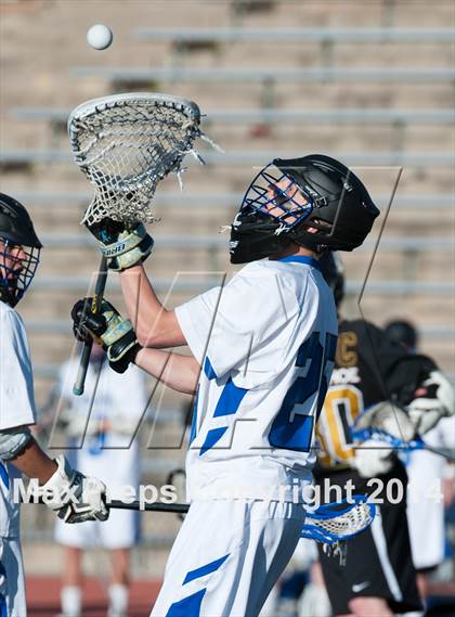 Thumbnail 2 in Grandview vs Arapahoe photogallery.