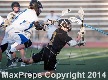 Thumbnail 2 in Grandview vs Arapahoe photogallery.