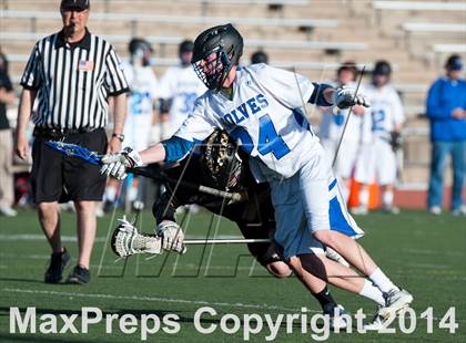 Thumbnail 3 in Grandview vs Arapahoe photogallery.