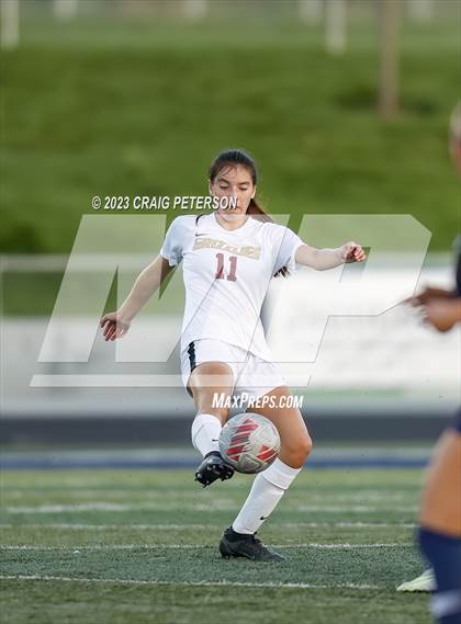 Thumbnail 1 in Logan @ Ridgeline photogallery.