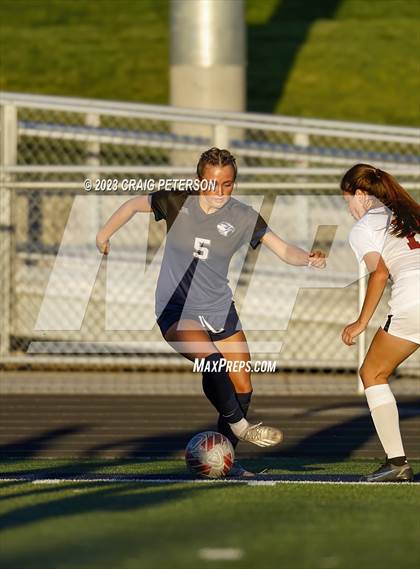 Thumbnail 3 in Logan @ Ridgeline photogallery.